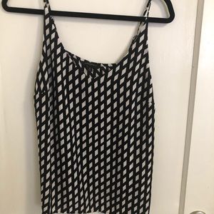 Banana Republic camisole